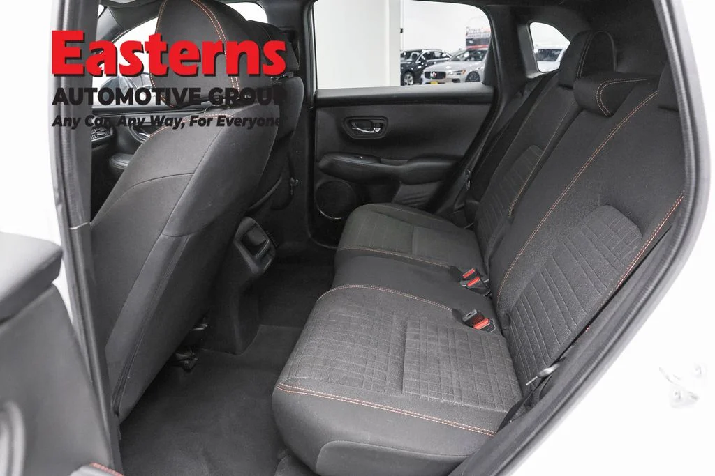Used 2023 White Honda Sport image 20