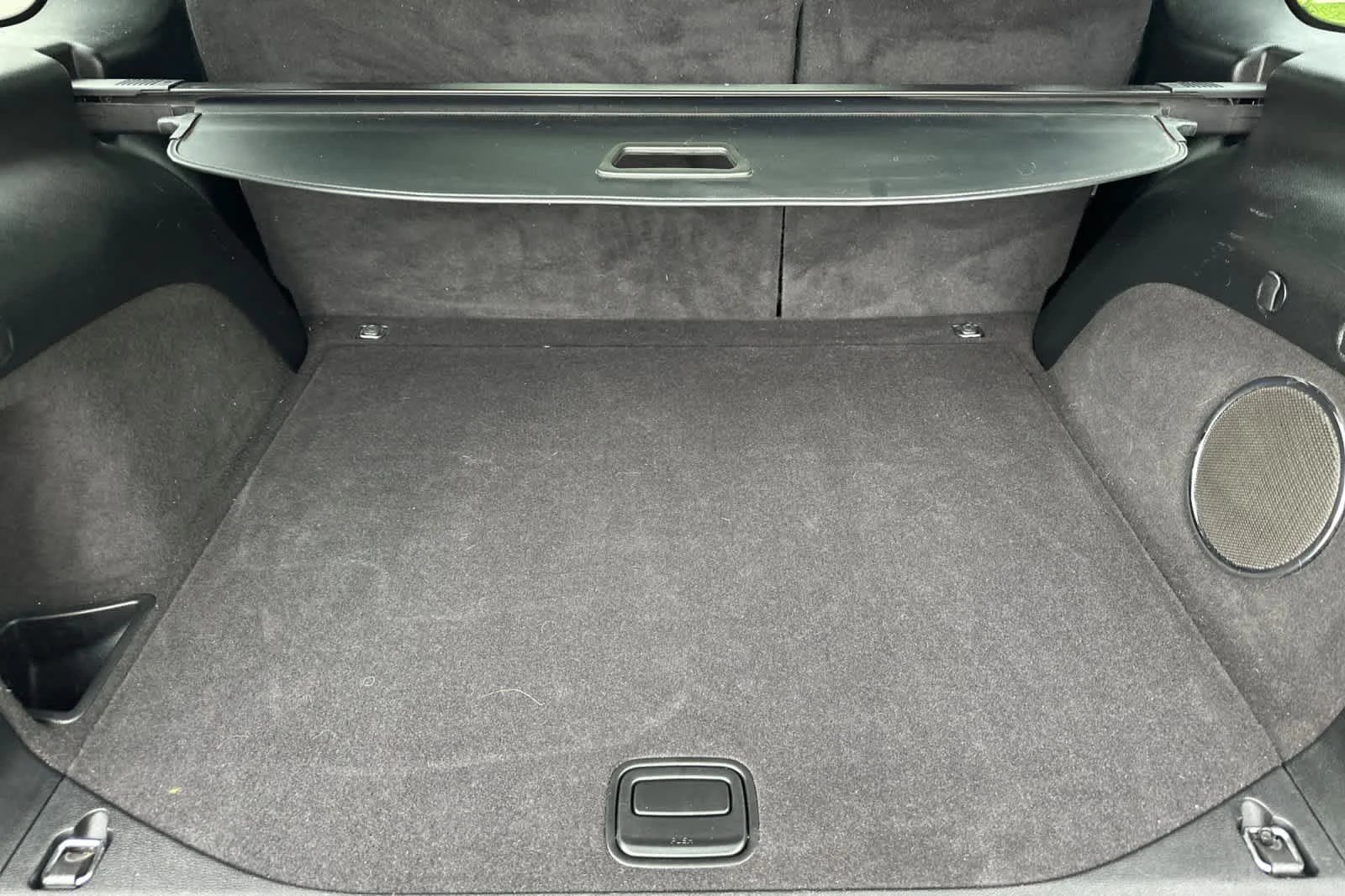 Certified Used 2019 Granite Crystal Clearcoat Metallic Jeep Limited image 15