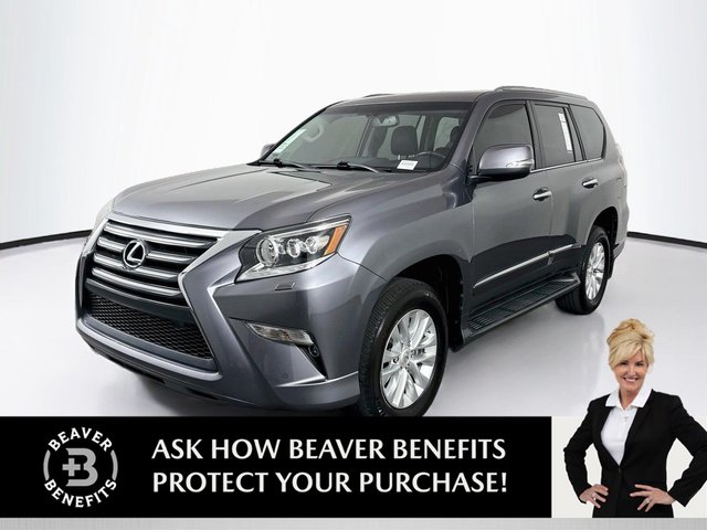 2019 Lexus GX GX 460 Premium