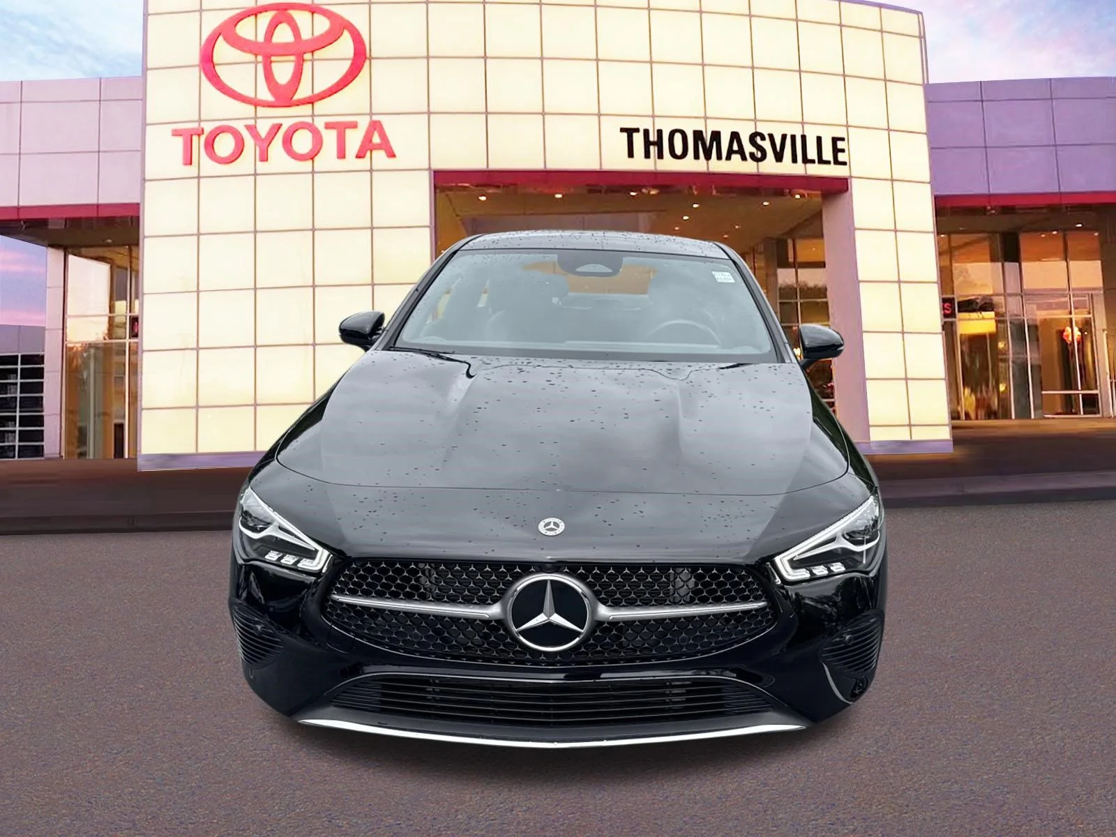 Used 2024  Mercedes-Benz CLA 250 image 3