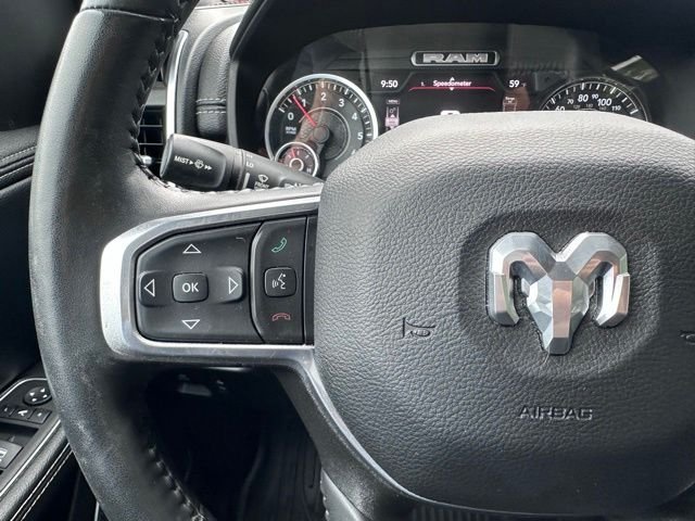 Used 2023 Red Ram Laramie image 20