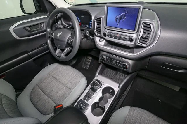 Used 2023 White Ford Big Bend image 16