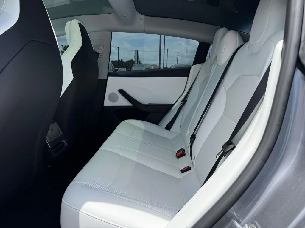 Used 2025  Tesla Performance image 16