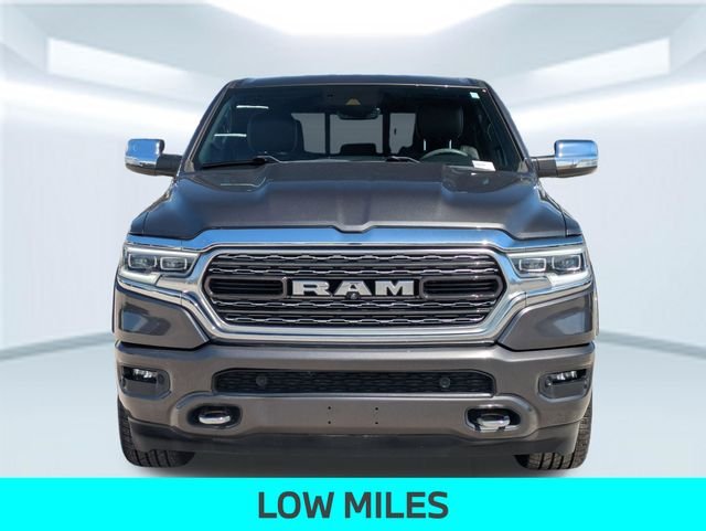 Used 2019 Gray Ram Limited image 11