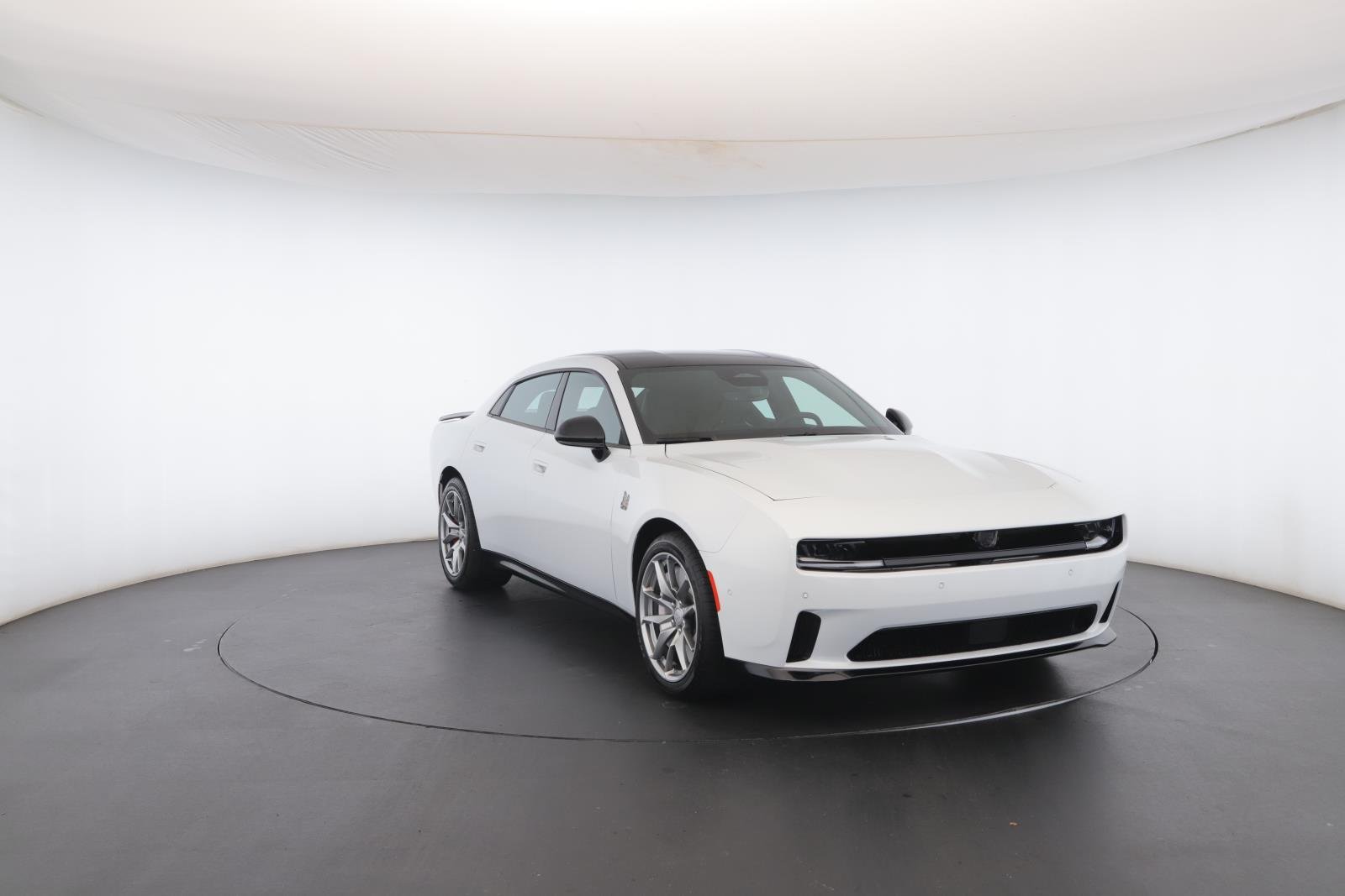 New 2026 White Knuckle Dodge R/T Scat Pack image 33