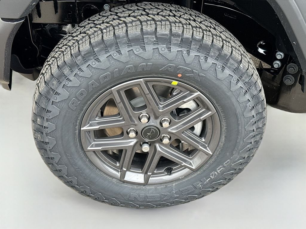 2026 Jeep Wrangler 4-Door Sport S - Photo 9