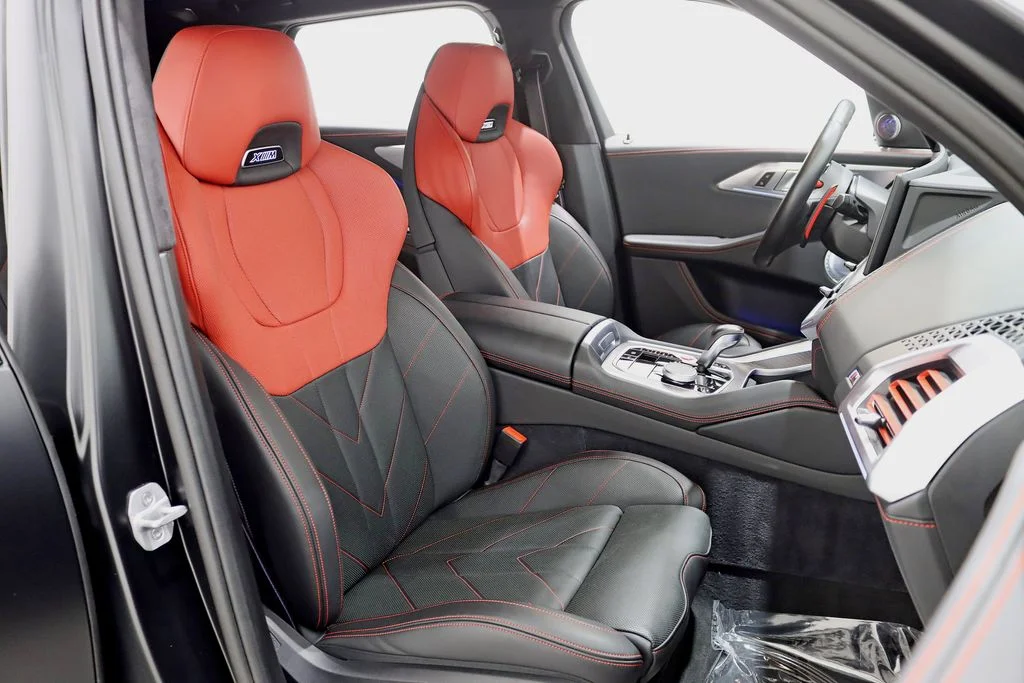 Used 2024 Unreleased BMW Label image 32