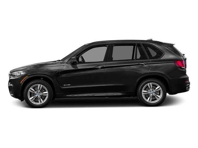 Used 2017  BMW xDrive35i image 3