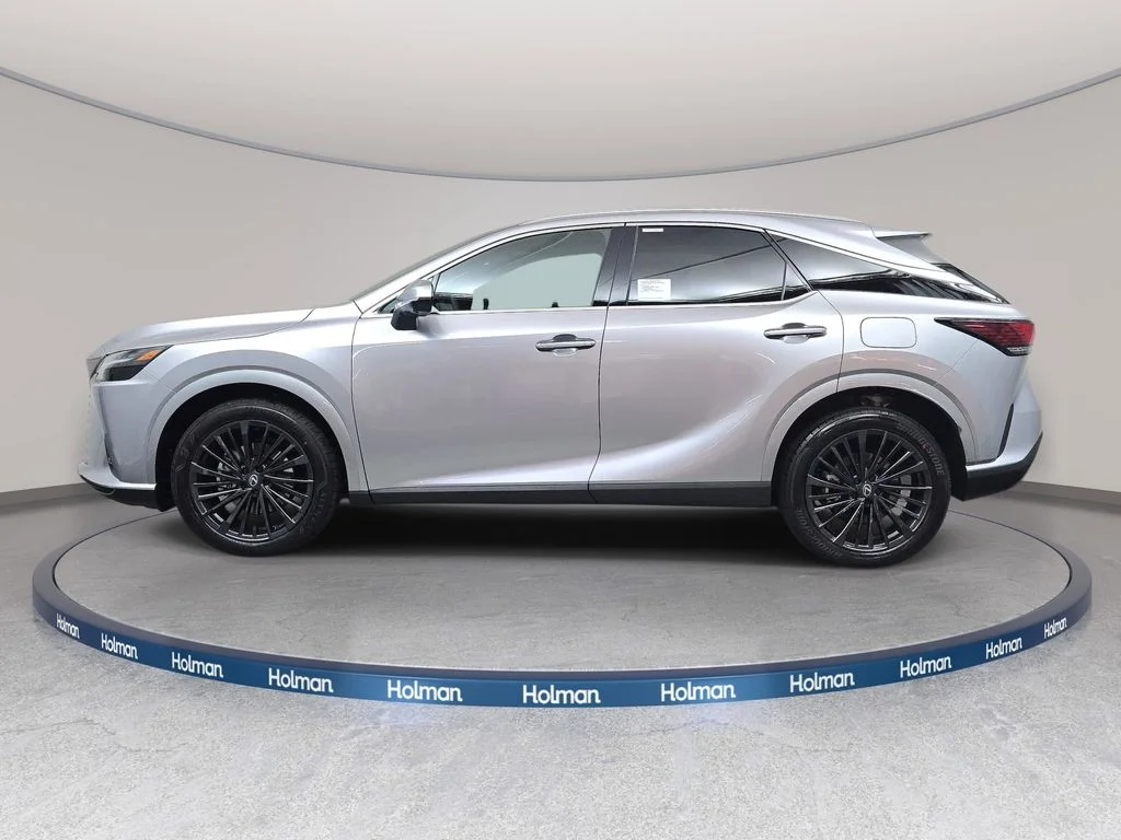 2026 Lexus RX 350 Premium - Photo 8