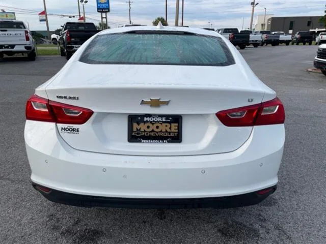 2024 Chevrolet Malibu 1LT - Photo 6