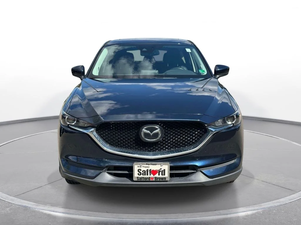 2020 Mazda CX-5 Touring - Photo 9