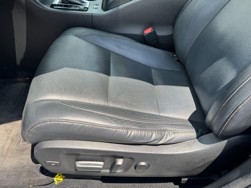 Used 2018 Blue Toyota Limited Platinum image 21