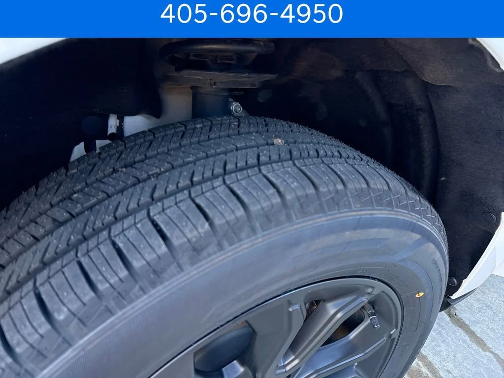 Pre-Owned 2023 Ford Maverick LARIAT