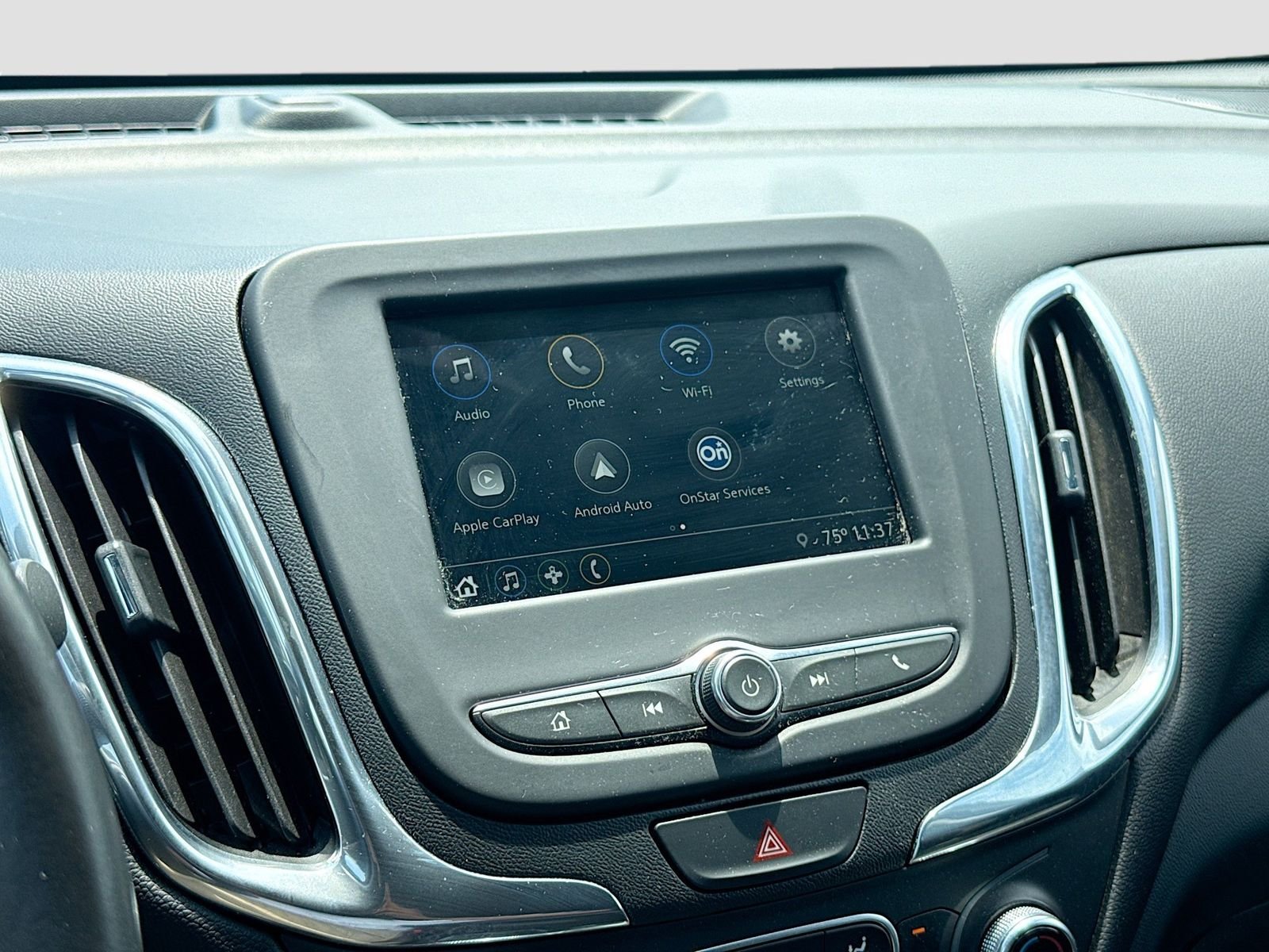 Used 2019 Silver Chevrolet LT image 28