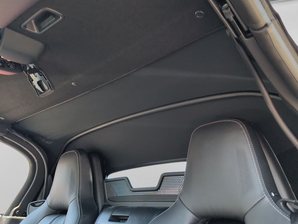 New 2026 Jet Black Mica Mazda Grand Touring image 32