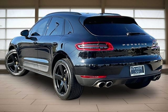 Used 2018  Porsche S image 13