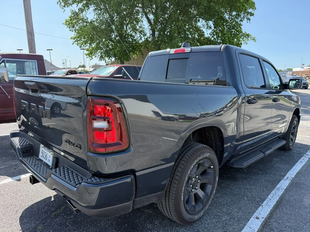 New 2026 Blue Ram Express image 19