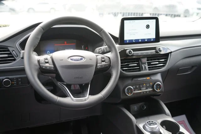 Certified Used 2023 White Ford Active image 10
