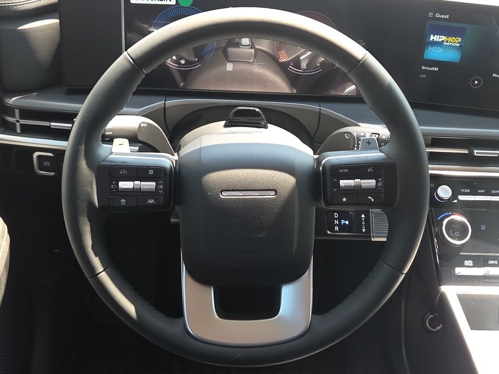 Certified Used 2026 Gray Hyundai SEL image 13