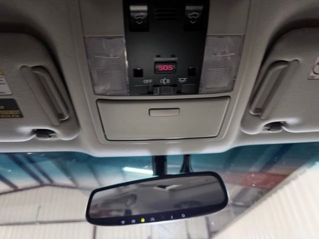 Used 2018 Gray Lexus 460 image 30