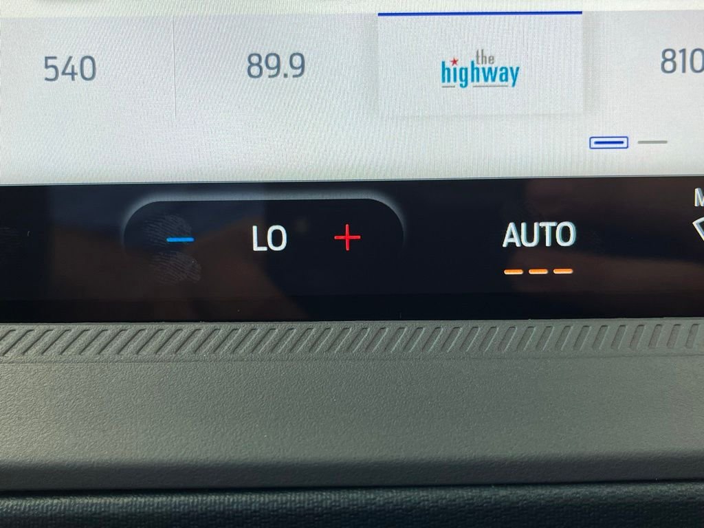 New 2026 Blue Ford XL image 6