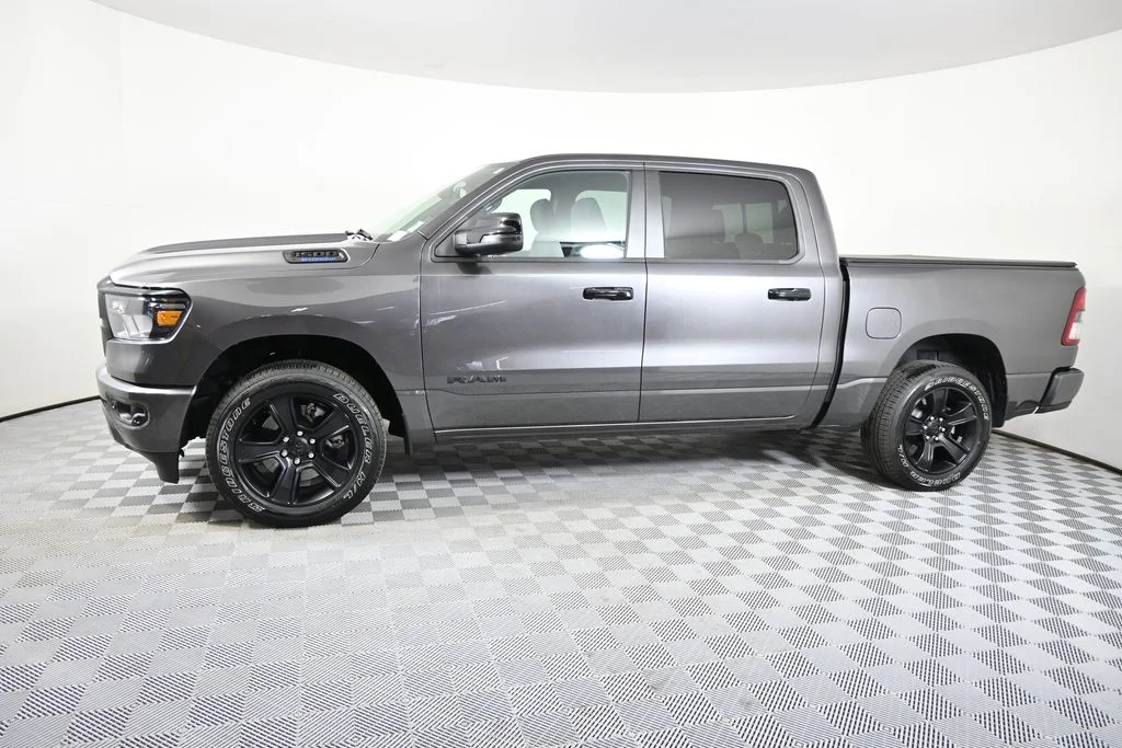 Used 2024 RAM Ram 1500 Pickup Big Horn/Lone Star with VIN 1C6RRFFG0RN228771 for sale in Forest Lake, Minnesota