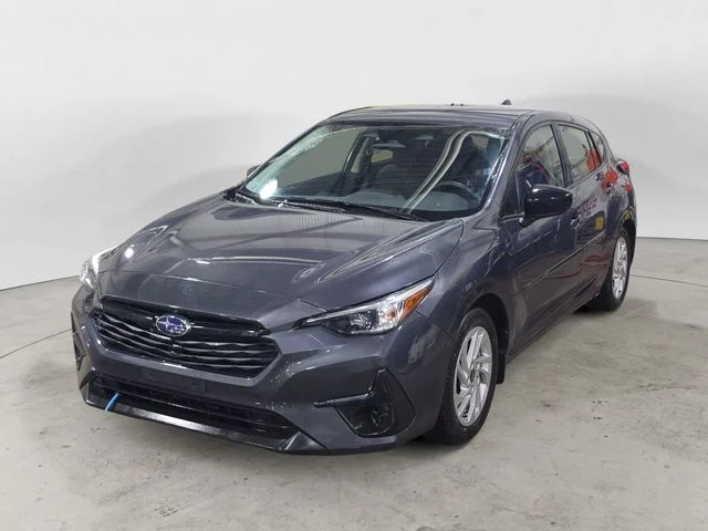 2024 Subaru Impreza Base