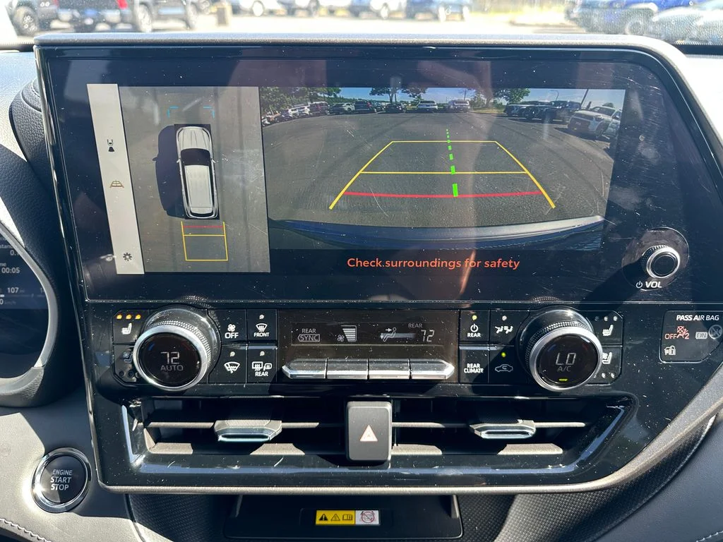 Used 2023 Gray Toyota Limited image 17