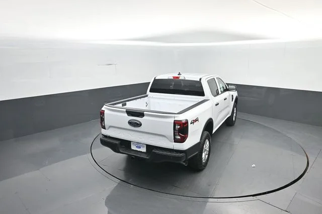 New 2026 White Ford XL image 30