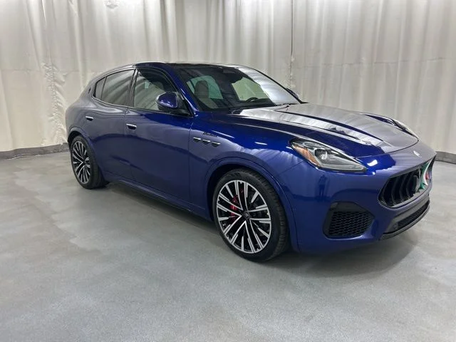 2023 Maserati Grecale 2.0 MHEV MODENA AUTO 4WD's photo
