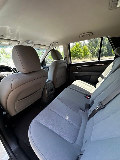 Used 2012 Frost White Pearl Hyundai GLS image 14