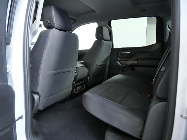 Certified Used 2019 Silver Chevrolet RST image 15