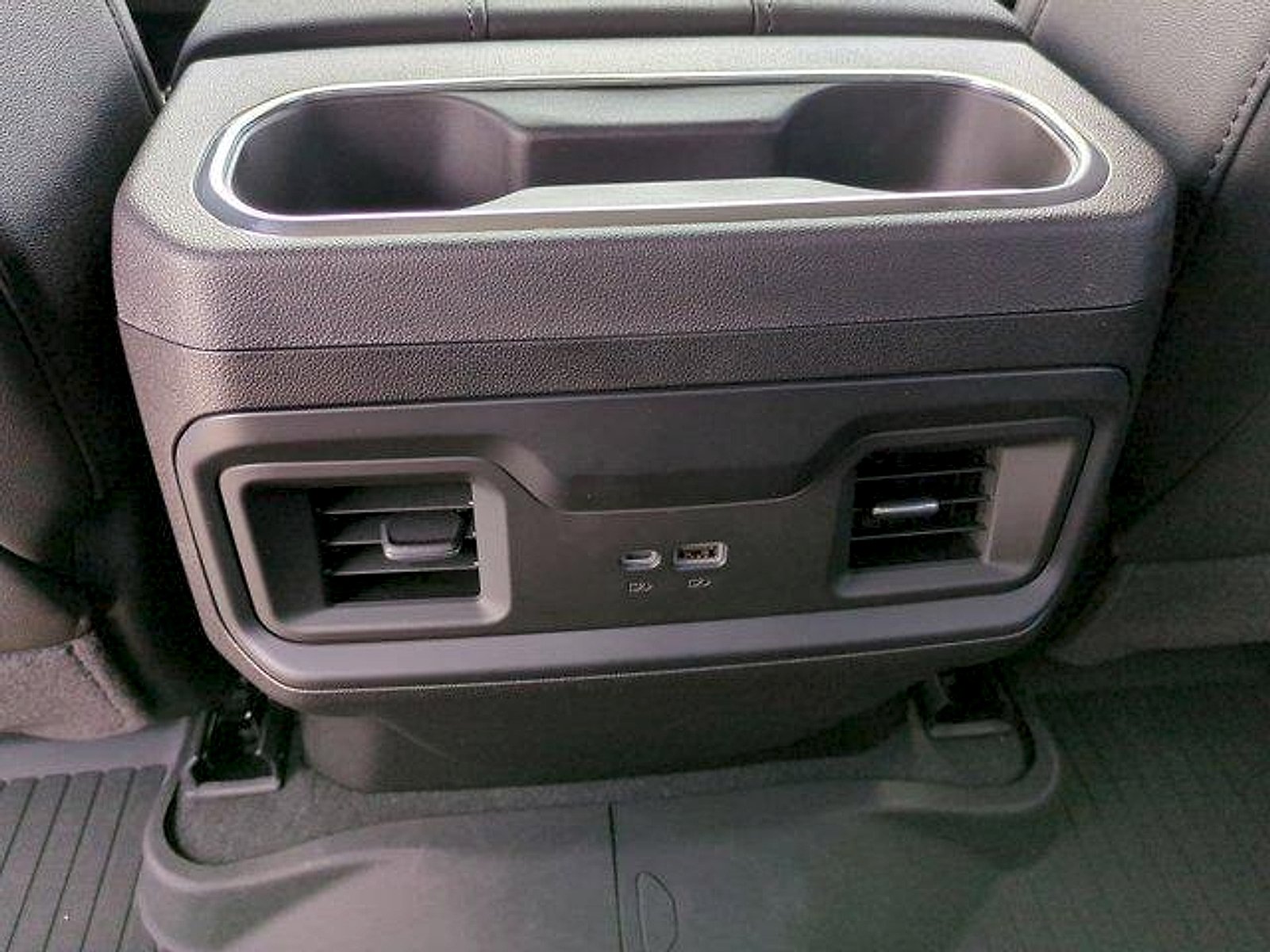 2025 Chevrolet Silverado 1500 RST - Photo 22