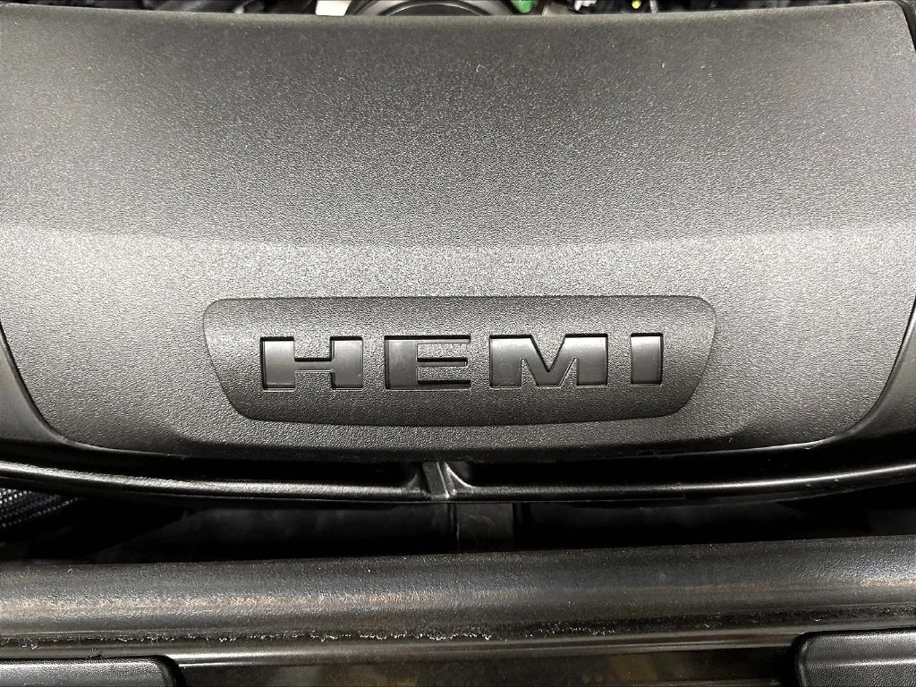 Used 2026 Gray Dodge GT HEMI V8 image 34