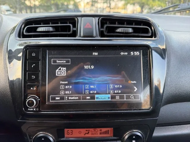 Used 2024  Mitsubishi  image 16
