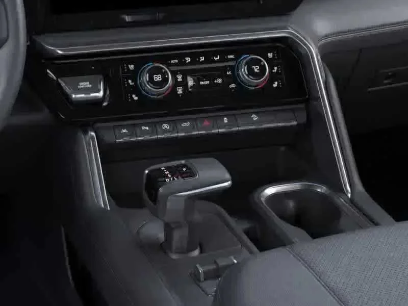 New 2026 Coastal Dune GMC Denali image 8