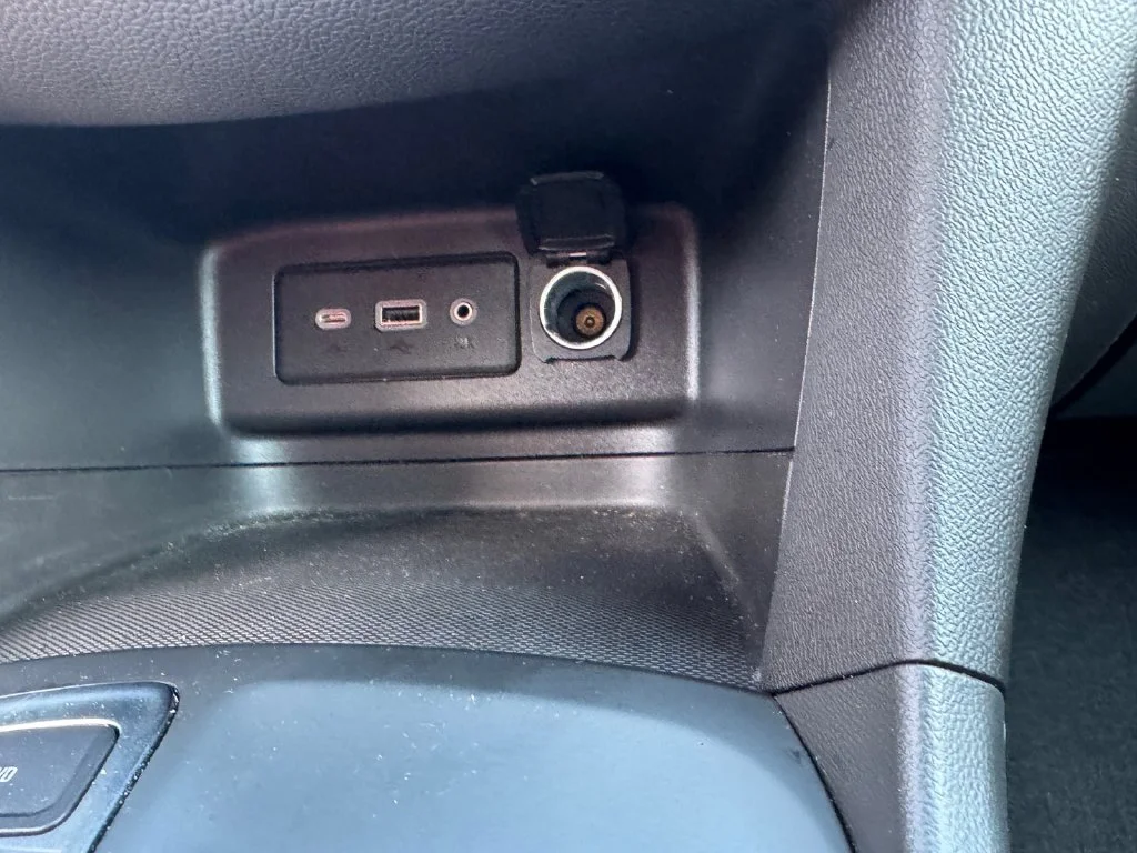 Used 2020 Blue Chevrolet LT image 27