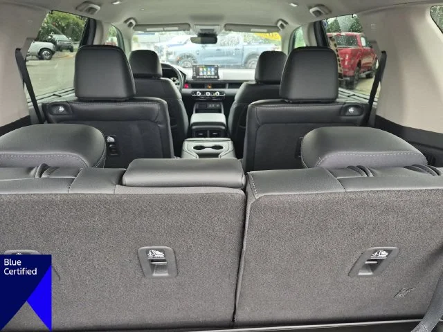 Used 2025  Honda EX-L image 30