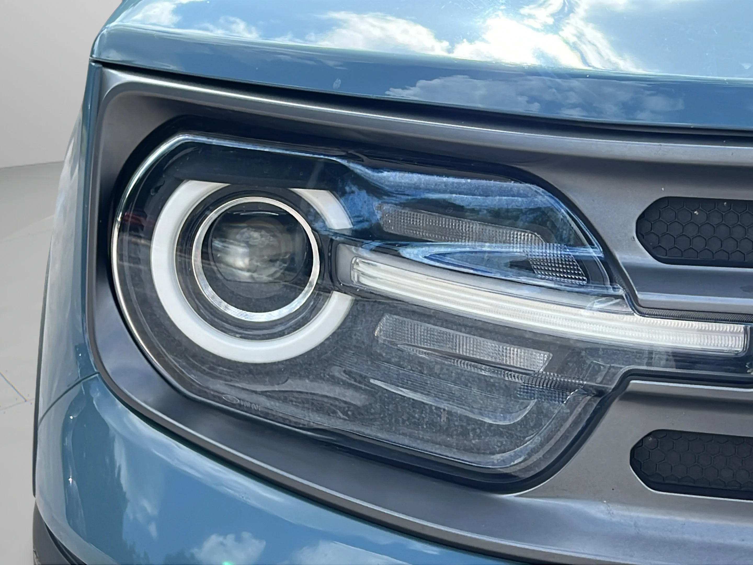 Used 2022 Area 51 Ford Big Bend image 24