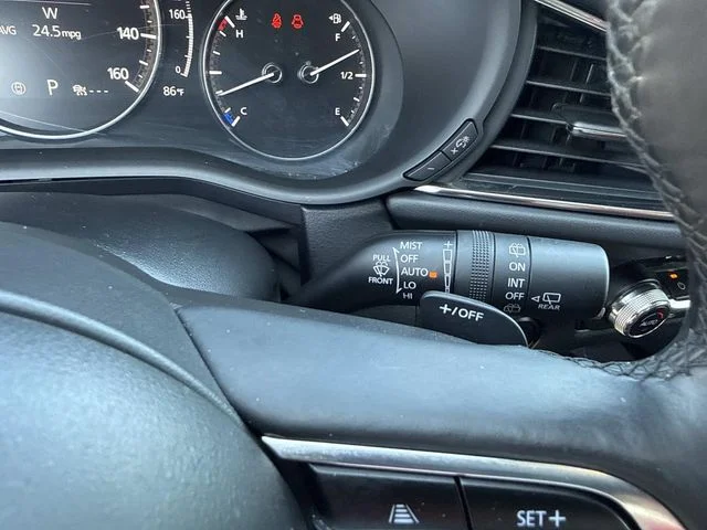 Used 2022 Gray Mazda 2.5 S Premium Package image 37