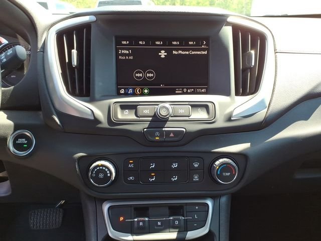2024 GMC Terrain SLE - Photo 23
