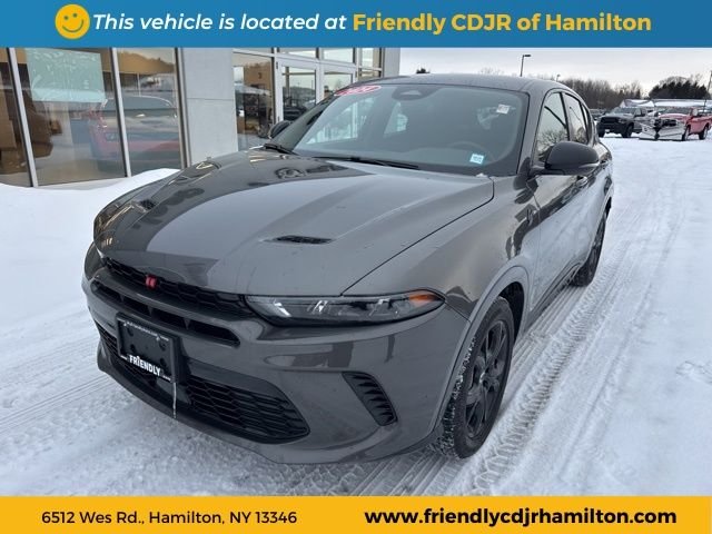 2024 Dodge Hornet R/T