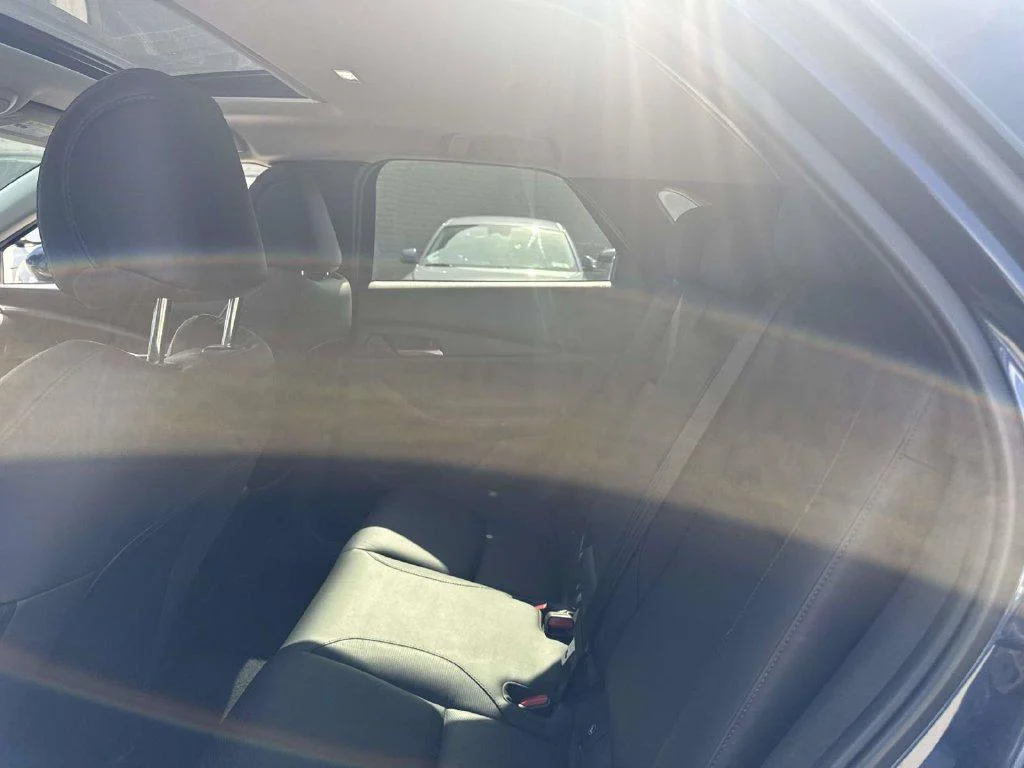 Used 2020 Deep Crystal Blue Mica Mazda Premium Package image 11