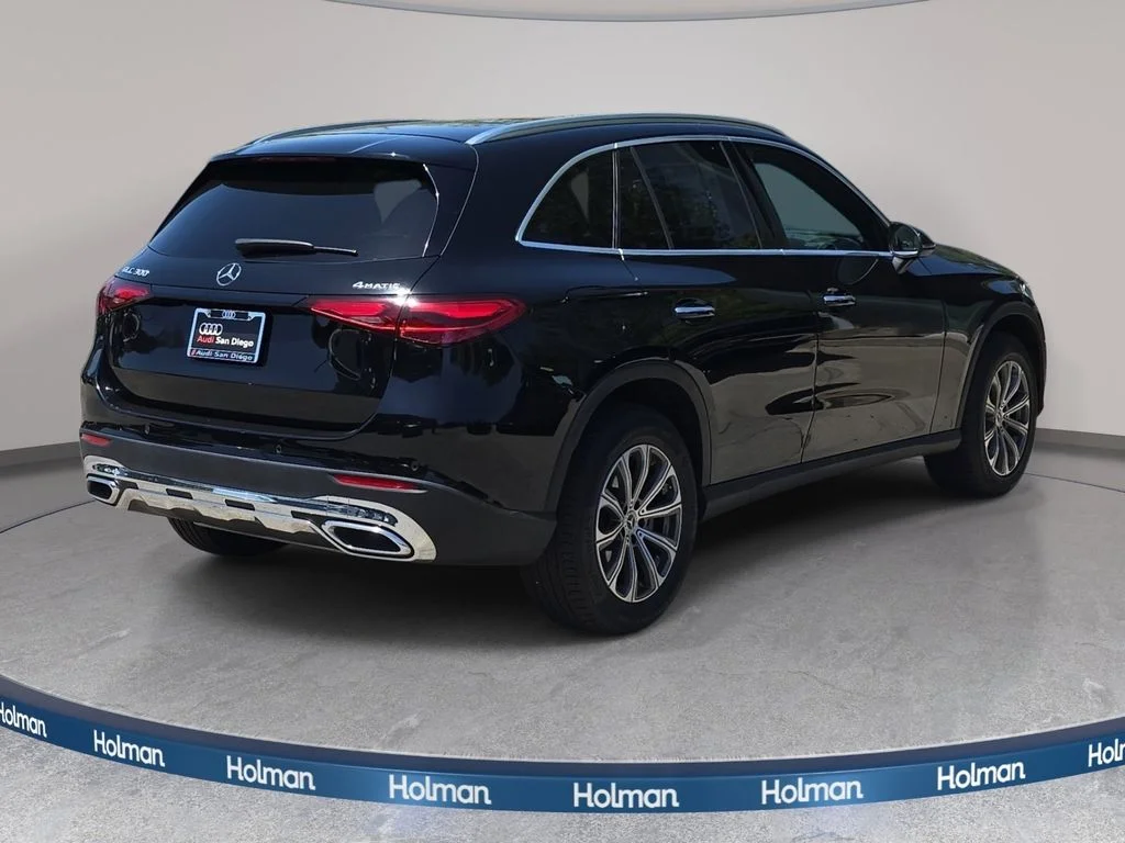 2024 Mercedes-Benz GLC GLC 300 - Photo 6