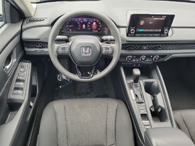 2025 Honda Accord LX - Photo 15