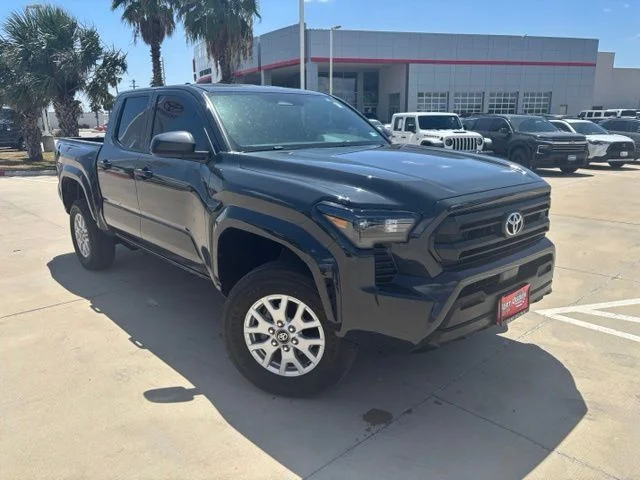 Used 2026  Toyota SR image 1