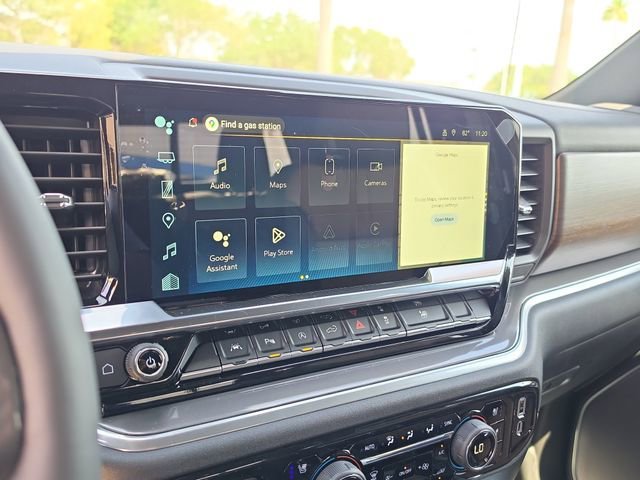 2026 Chevrolet Silverado 1500 High Country - Photo 23