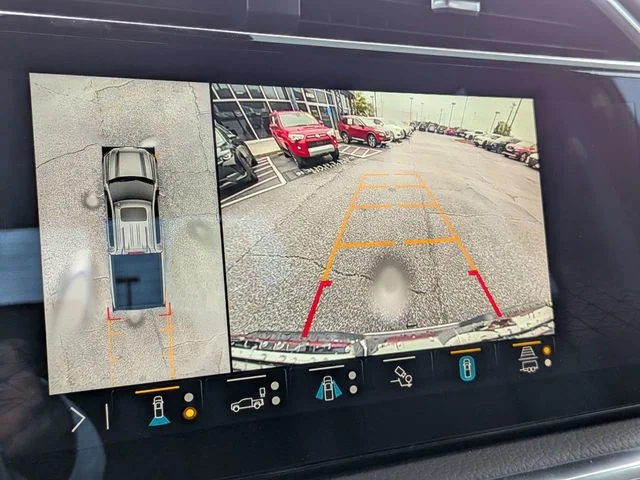 2023 GMC Sierra 1500 Denali Denali - Photo 21