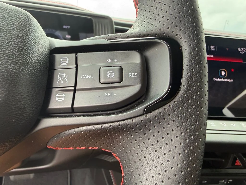 Used 2026 Gray Dodge Scat Pack image 17