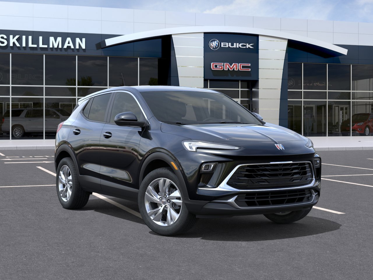 2026 Buick Encore GX Preferred - Photo 7